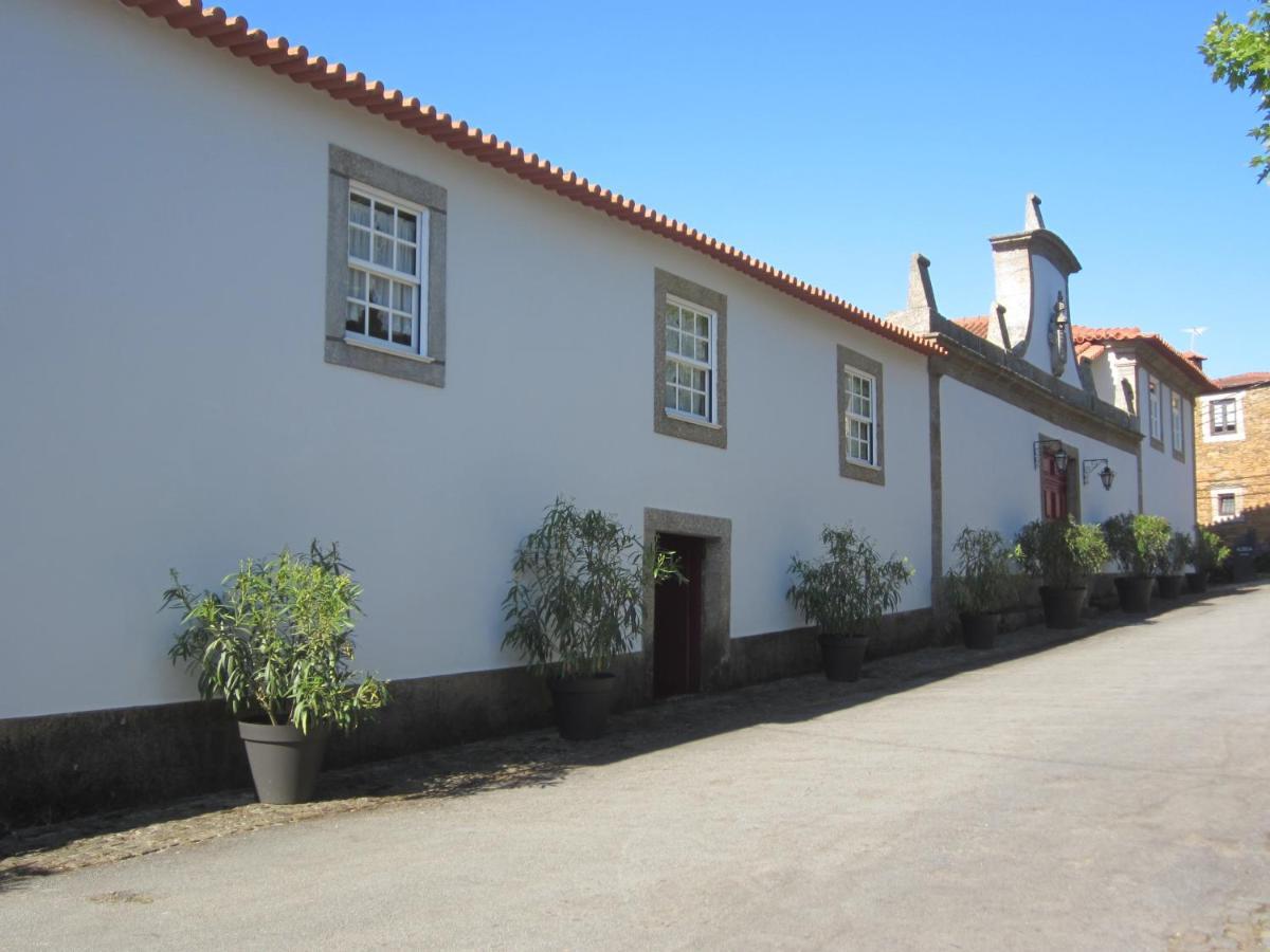 Вілла Quinta Das Aranhas Каштелу-де-Пайва Екстер'єр фото