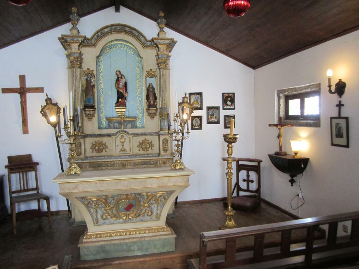 Вілла Quinta Das Aranhas Каштелу-де-Пайва Екстер'єр фото